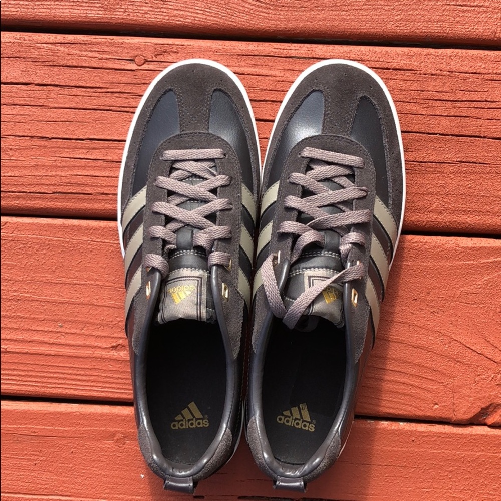 NWOB Adidas Shoes